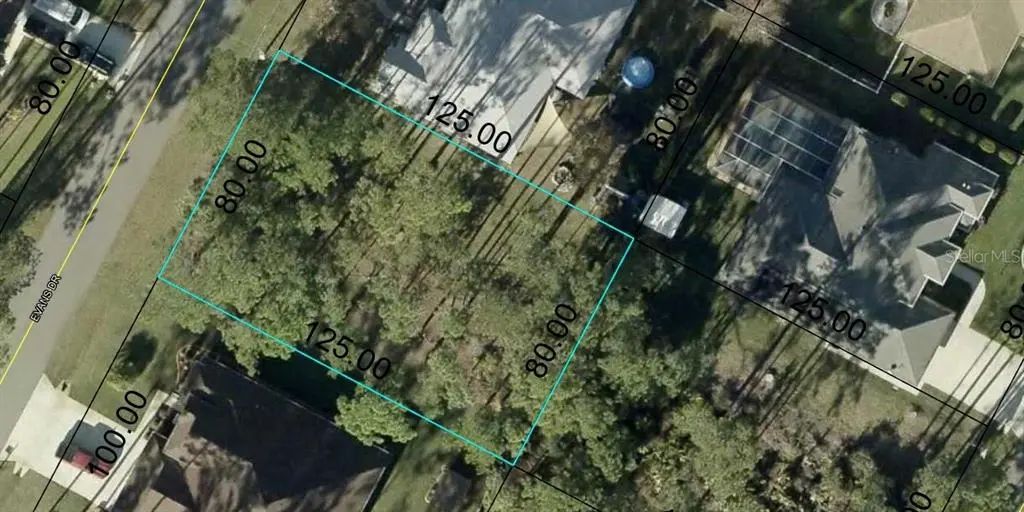 84 Evans Drive, PALM COAST