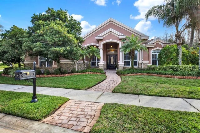 15001 Wind Whisper Drive, ODESSA