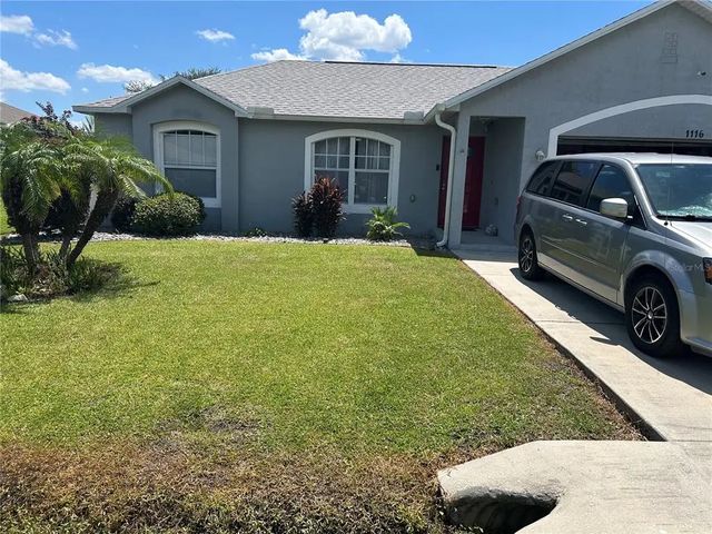 1116 Orne Court, KISSIMMEE