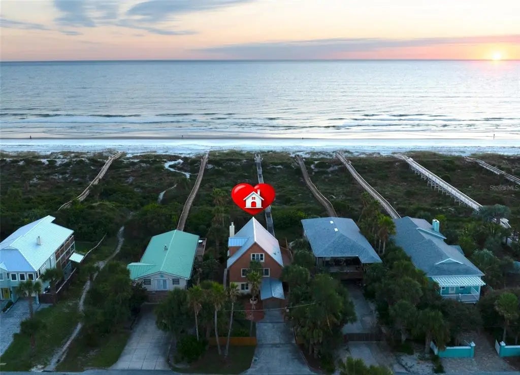 5336 Atlantic View, ST AUGUSTINE