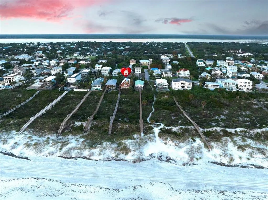 5336 Atlantic View, ST AUGUSTINE