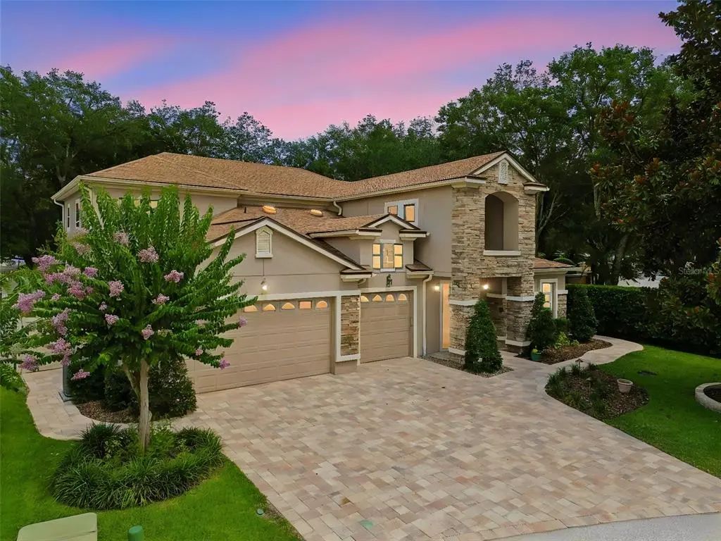 1489 Arbitus Circle, OVIEDO
