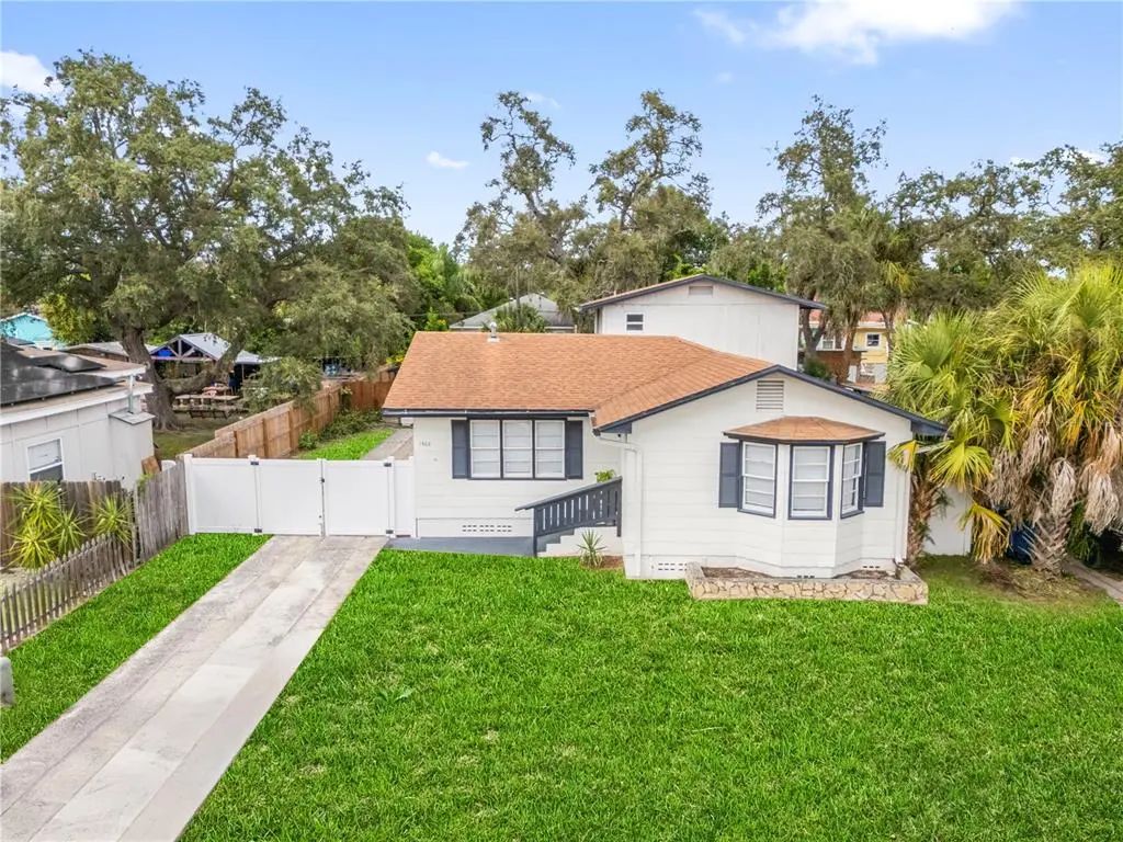 1468 Druid Road E, CLEARWATER