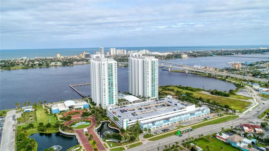 241 Riverside Drive 405, HOLLY HILL