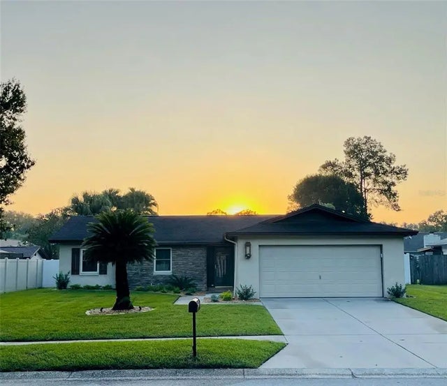 14909 Winterwind Drive, TAMPA