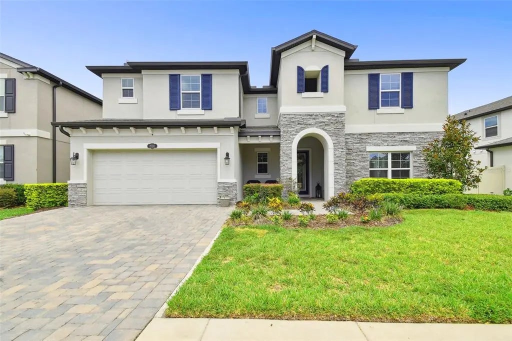 19333 Leonard Road, LUTZ