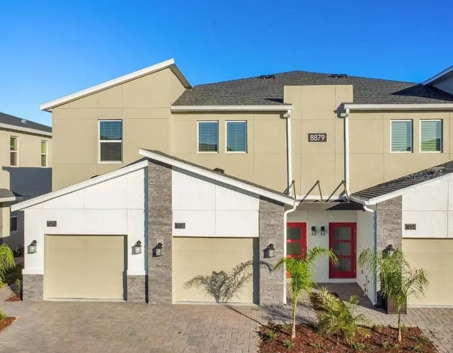 8879 Cabot Cliffs Drive 103, DAVENPORT
