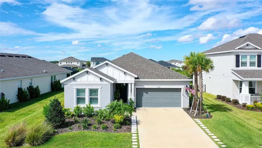 11013 Fieldstone Drive, PALMETTO