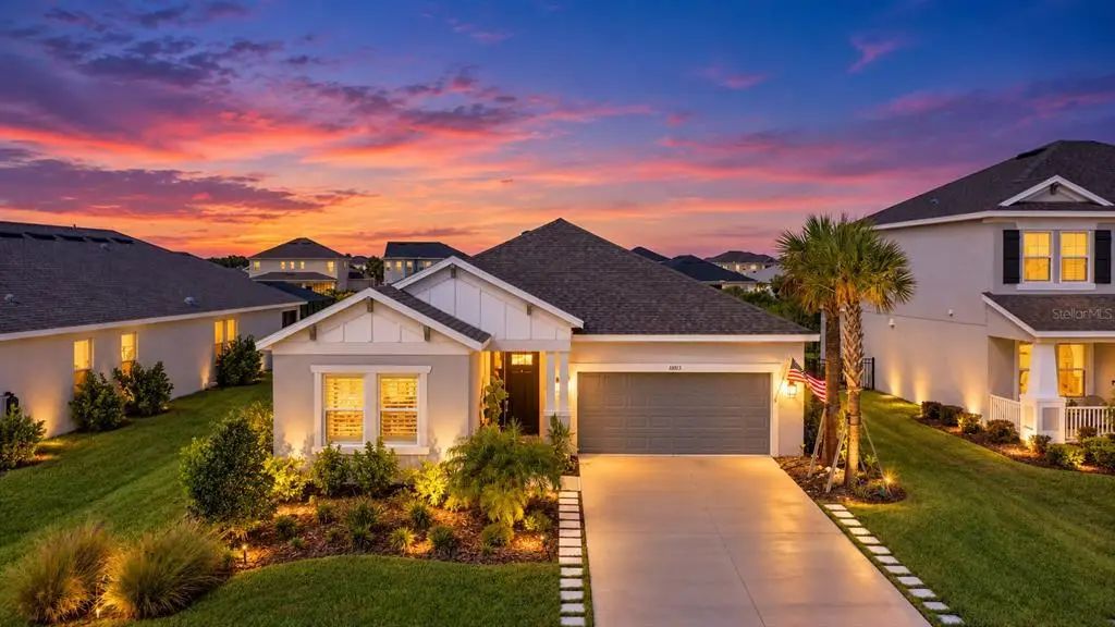11013 Fieldstone Drive, PALMETTO