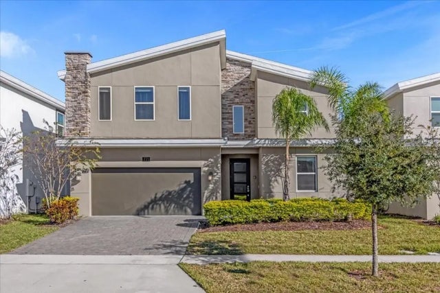771 Pebble Beach Drive, DAVENPORT