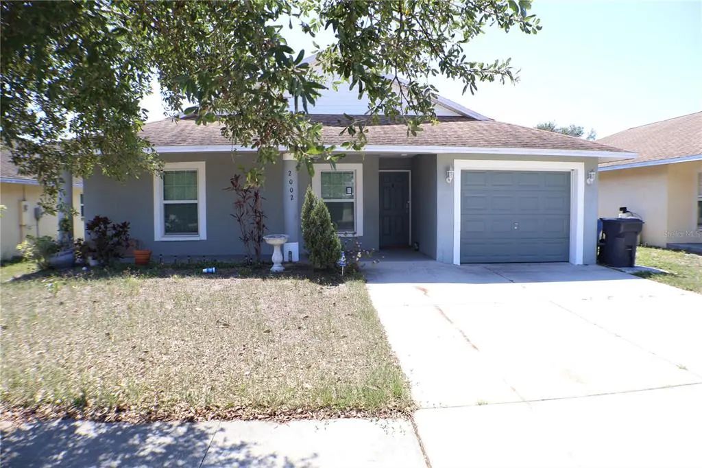 2002 Peaceful Palm Street, RUSKIN