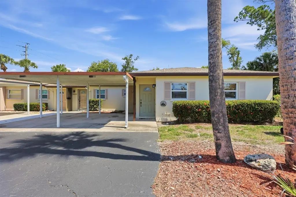 2809 Swifton Drive 4, SARASOTA