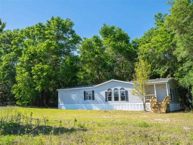 11002 Sw 282nd Street, NEWBERRY