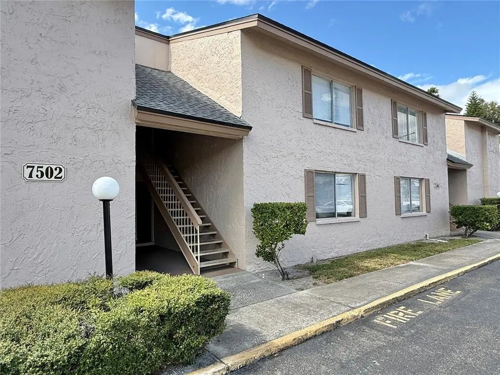 7502 Needle Leaf Place A, TAMPA