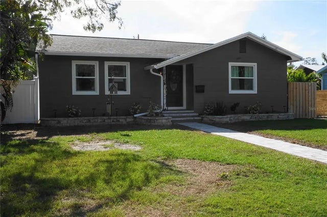 1116 30th Avenue N, ST PETERSBURG