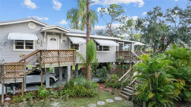 39200 Cook Brown Road, PUNTA GORDA