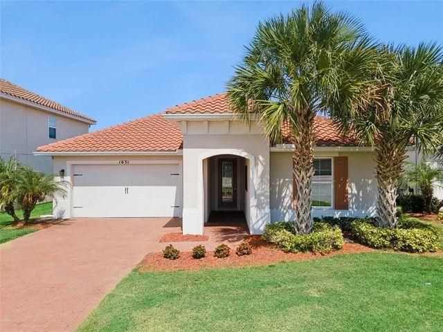 1631 Kingfisher Court, KISSIMMEE