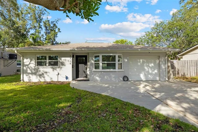 3718 Alabama Avenue Ne, ST PETERSBURG