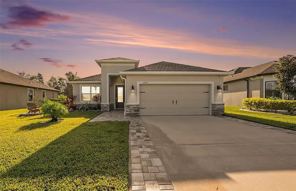 19772 Preservation Woods Drive, LUTZ