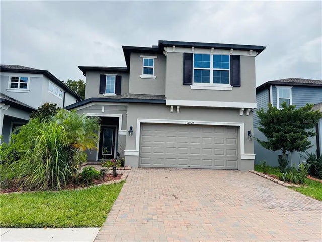 19228 Old Spanish Road, TAMPA