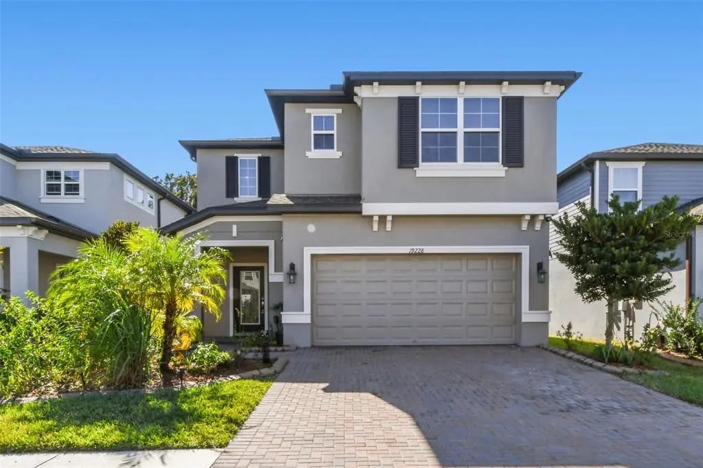 19228 Old Spanish Road, TAMPA