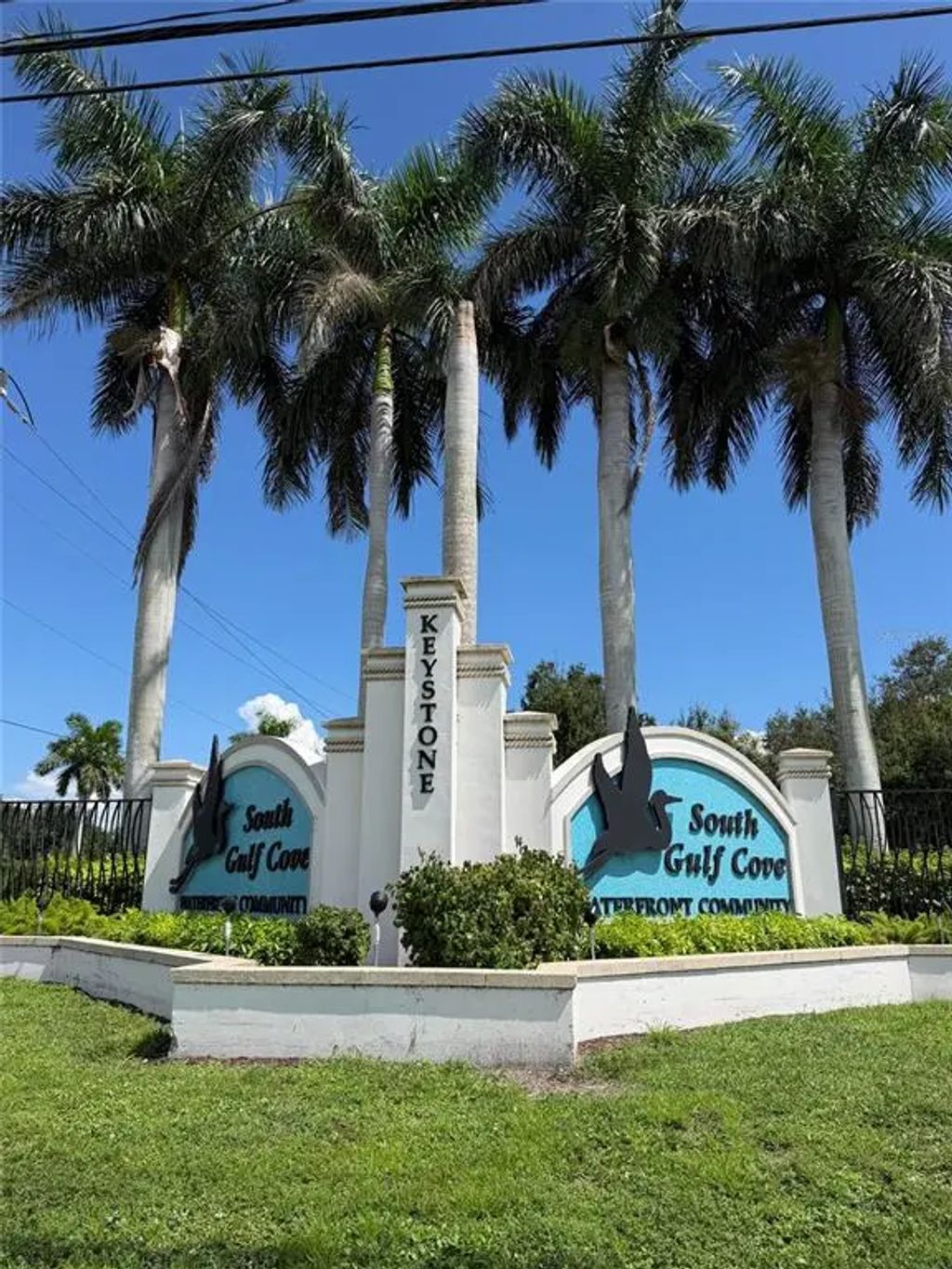 15209 Lakeland Circle, PORT CHARLOTTE