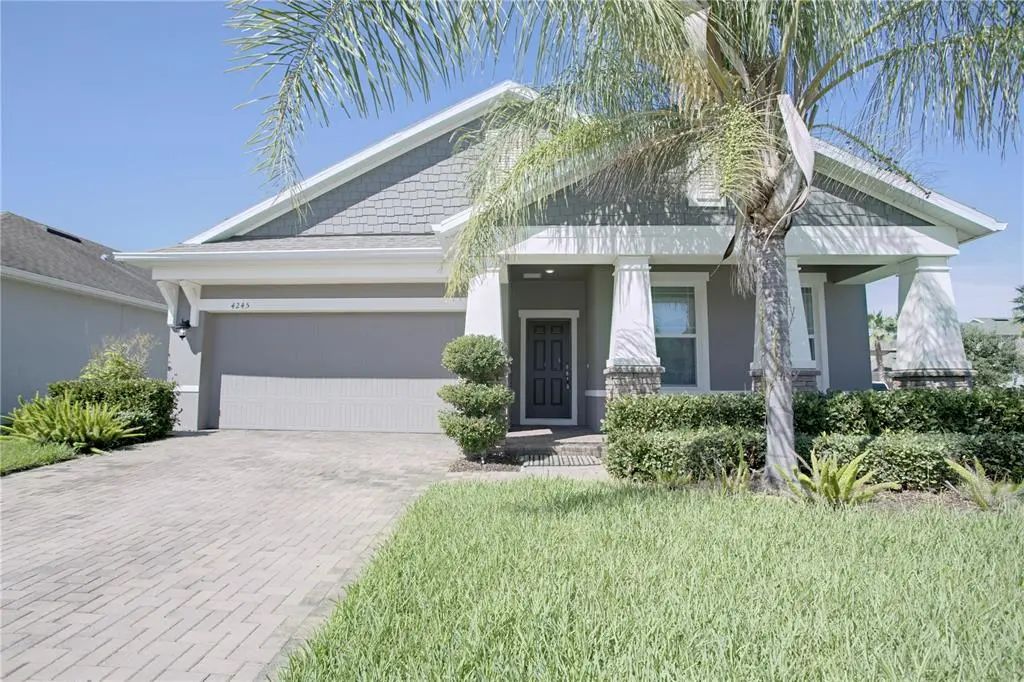 4245 Cypress Glades Lane, ORLANDO