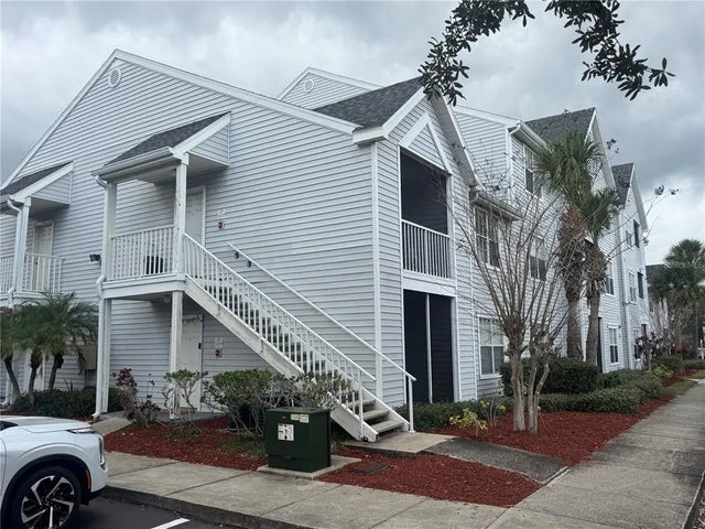 1218 Bermuda Lakes Lane 201, KISSIMMEE