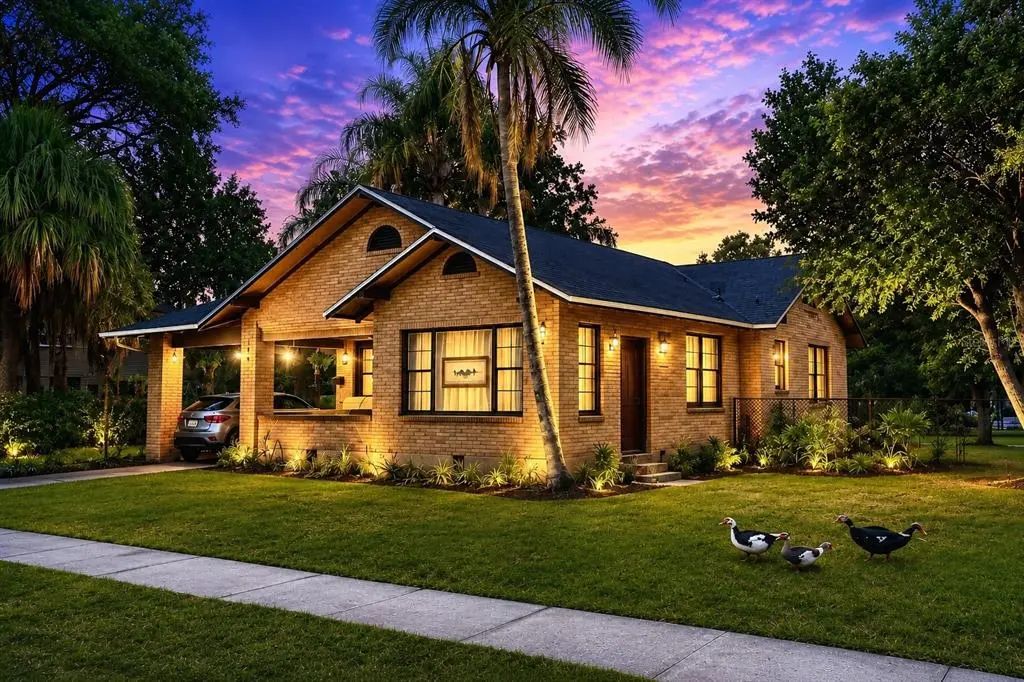 1410 Elgin Street, LAKELAND