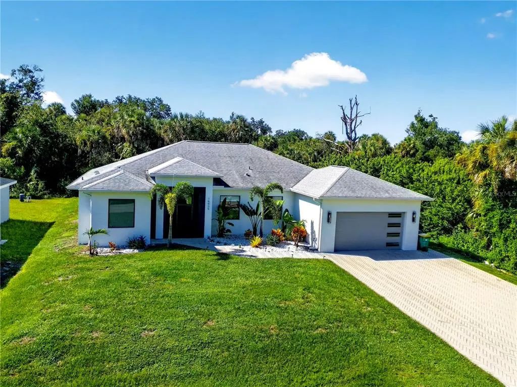 16435 Strauss Avenue, PORT CHARLOTTE