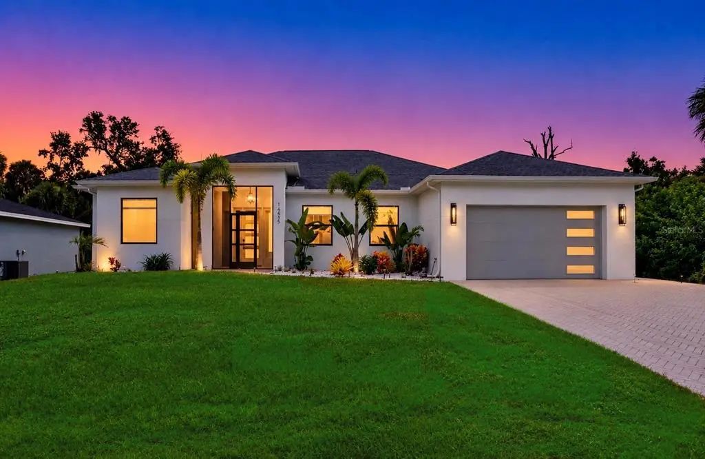 16435 Strauss Avenue, PORT CHARLOTTE