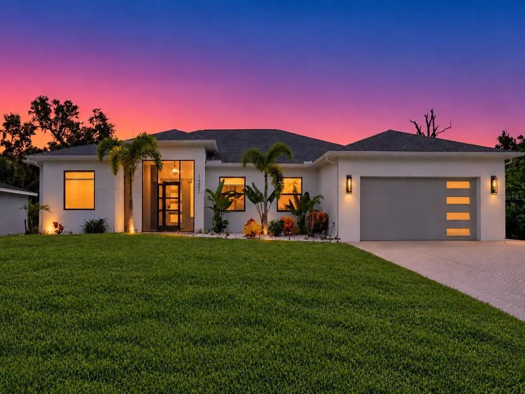 16435 Strauss Avenue, PORT CHARLOTTE