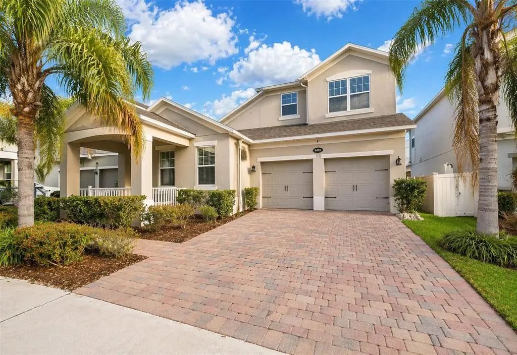 15403 Murcott Harvest Loop, WINTER GARDEN