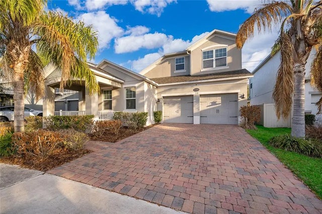 15403 Murcott Harvest Loop, WINTER GARDEN