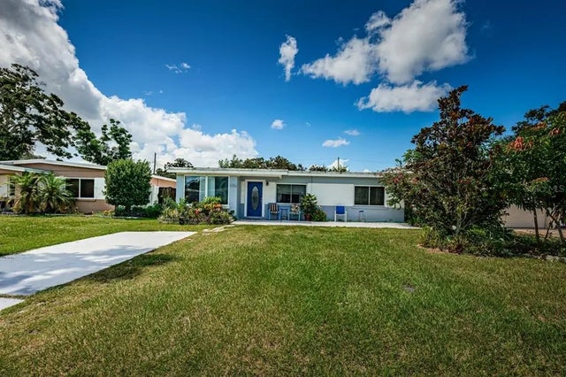 4346 14th Avenue N, ST PETERSBURG