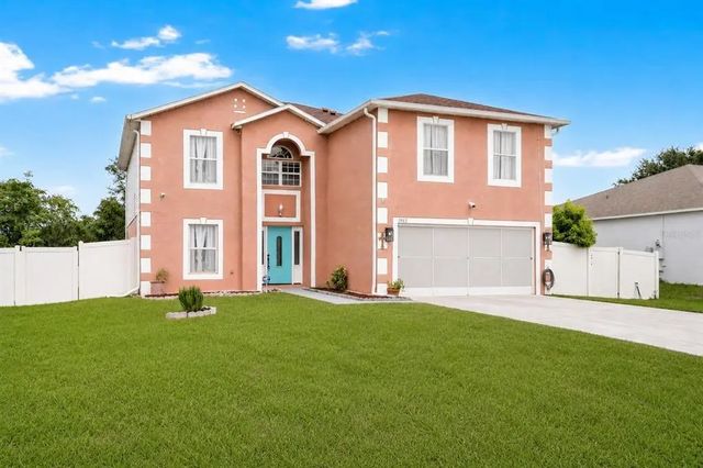 1945 Myakka Court, KISSIMMEE