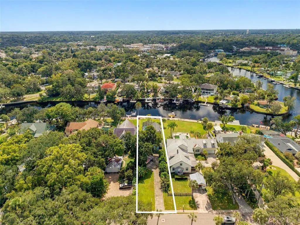 6674 River Road, NEW PORT RICHEY