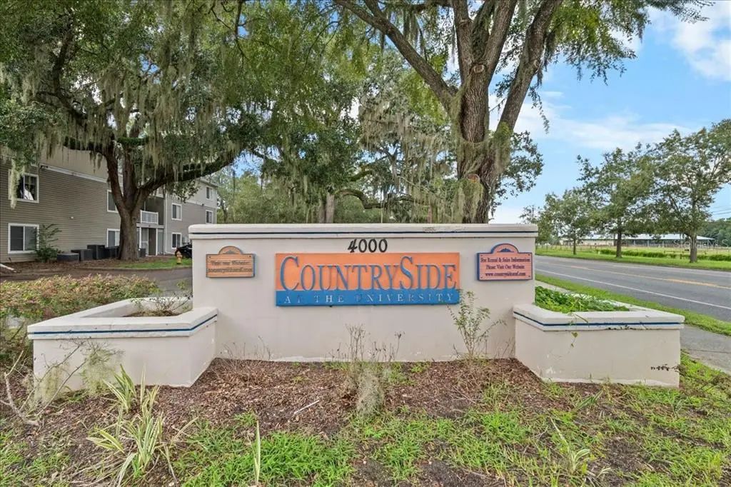 4000 Sw 23rd Street 4-105, GAINESVILLE