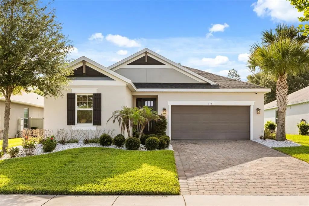 1151 Lakeside Estates Drive, APOPKA