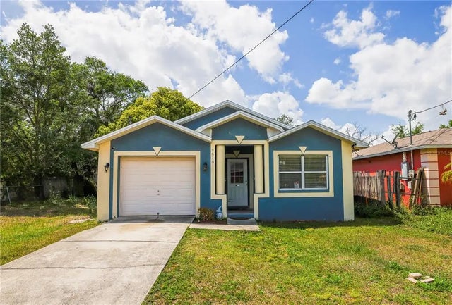 4610 Courtland Street, TAMPA