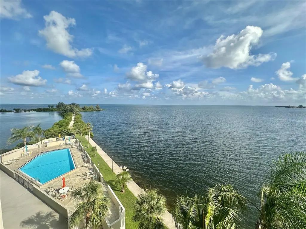 6035 Sea Ranch Drive 508, HUDSON