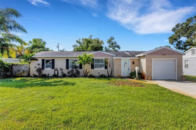 5932 17th Avenue N, ST PETERSBURG