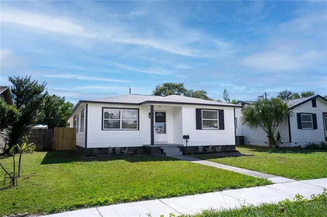 4350 2nd Avenue S, ST PETERSBURG