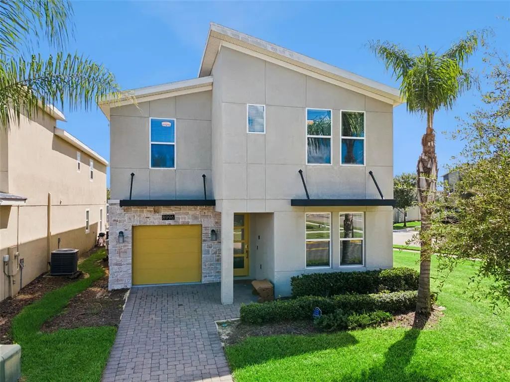 8996 Cabot Cliffs Drive, DAVENPORT