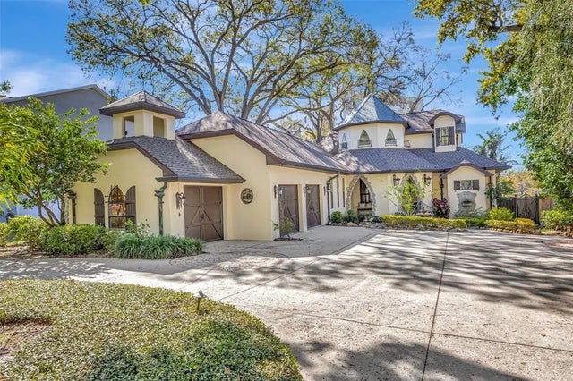 1108 W Charter Street, TAMPA