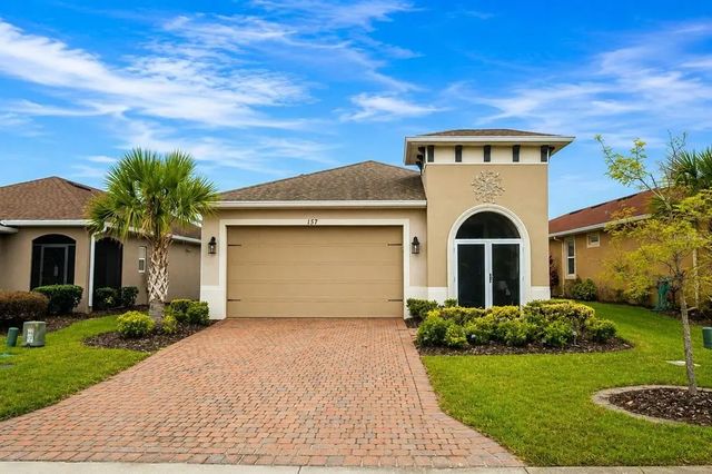 157 Palazzo Lane, KISSIMMEE
