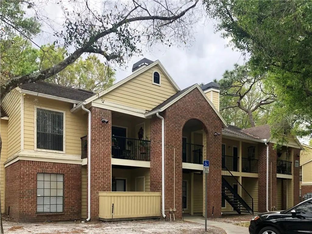 8643 Mallard Reserve Drive 202, TAMPA