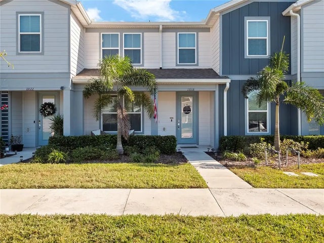 11018 Leafshore Loop, ORLANDO
