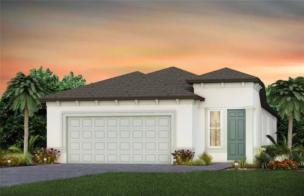 15037 Sunbeam Street, PARRISH