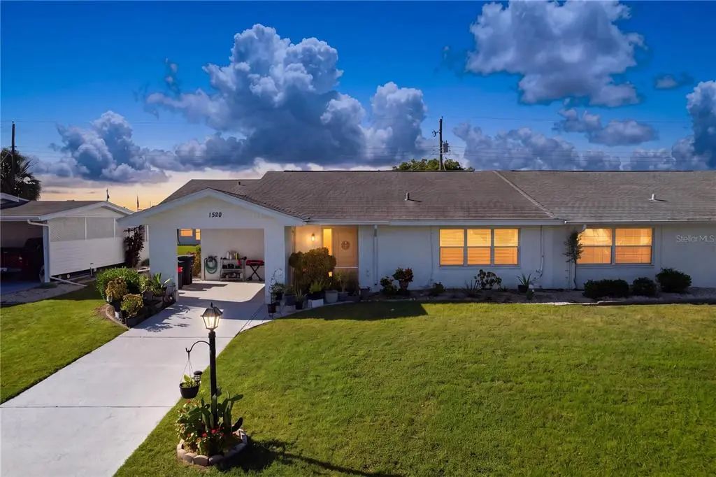 1520 Belle Glade Avenue, SUN CITY CENTER